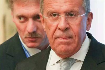 Владимир Соловьев - Сергей Лавров - «На случай, если безумие возобладает»: Россия резко подняла ставки... - politnavigator.net - Москва - Россия