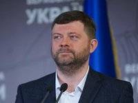 Владимир Зеленский - Александр Корниенко - Корниенко: критика Украины в Европарламенте — это фиксация вызовов и задач, которые осознают в команде Зеленского - goodnews.ua