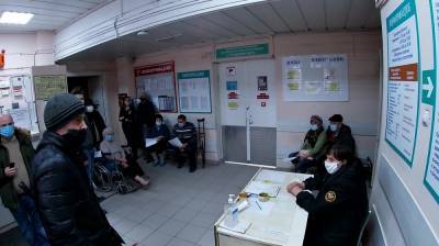 Стало известно, сколько воронежцев попали в травмпункты из-за ледяного апокалипсиса - vestivrn.ru - Воронеж