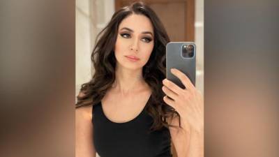 Певица Зара обжаловала решение суда о взыскании компенсации за "нарушение" авторских прав - piter.tv - Санкт-Петербург