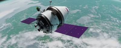 После полета на Луну российский экипаж «Орла» приземлится под Оренбургом - runews24.ru - Оренбург