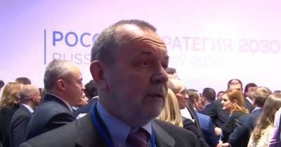 Максим Топилин - Михаил Мишустин - Пенсионный фонд России возглавил липчанин Андрей Кигим - lipetskmedia.ru - Липецк