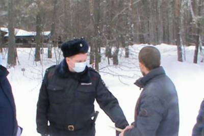 Ирина Волк - Обвиняемого в жестоком убийстве учительницы в Воронеже арестовали - m24.ru - Воронеж