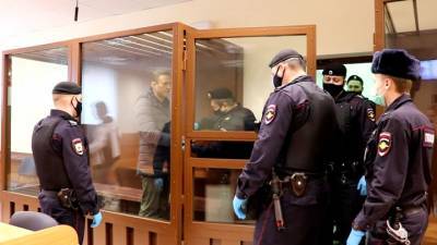 Алексей Навальный - Илья Ремесло - Игнат Артеменко - Вера Акимова - Ремесло против Навального: подробности дела о клевете - vesti.ru - Москва