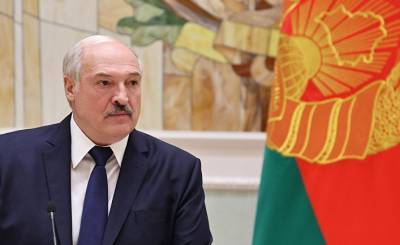 Александр Лукашенко - Do Rzeczy (Польша): спецназовцы Лукашенко в Сирии. Последний патрон диктатора? - inosmi.ru - Россия - Сирия - Белоруссия