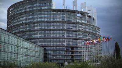Европарламент поддержал создание Крымской платформы - ru.slovoidilo.ua - Украина