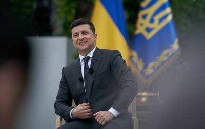 Владимир Зеленский - Си Цзиньпин - Зеленский поздравил Си Цзиньпина с Новым годом на китайском - korrespondent.net - Китай - Украина