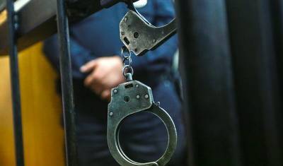 Экс-начальник отдела полиции в Казани получил условный срок за выбивание признаний - newizv.ru - Казань