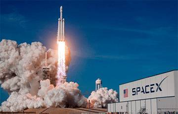 Илон Маск - Олег Уруский - Украина и SpaceX запустят совместный украинский спутник - charter97.org