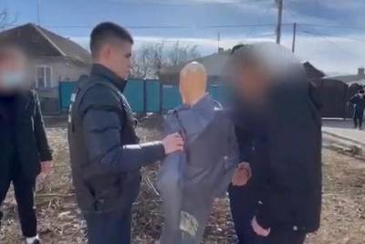 Подозреваемого в жестоком убийстве девушки задержали на Ставрополье - kavkaz.mk.ru - Минеральные Воды - Ставрополье