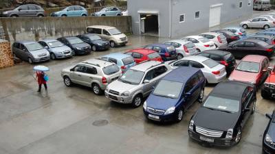 Виктор Александров - Эксперт прокомментировал популярность подержанных автомобилей в России - russian.rt.com