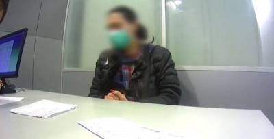 Танцовщице и хореографу из России на три года запретили въезд в Украину, видео - ТЕЛЕГРАФ - telegraf.com.ua - Крым - Севастополь