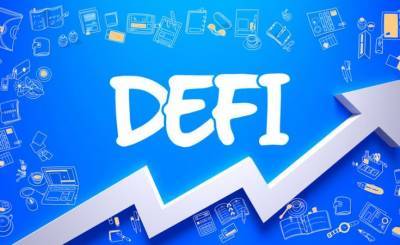 DeFi-токен YFI обошел биткоин по стоимости - minfin.com.ua - Украина