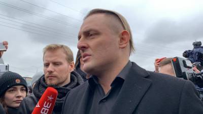 Аскольд Запашный - Запашный заявил, что цирк в России «постоянно выживает» - riafan.ru - Санкт-Петербург