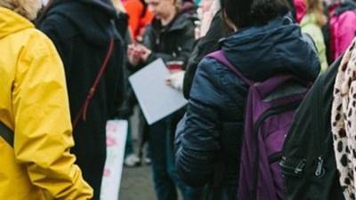 В Тюмени КПРФ собирается протестовать 23 февраля, несмотря на запрет мэрии - nashgorod.ru - Москва - Тюмень