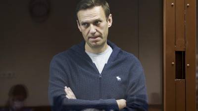 Алексей Навальный - Навальный: продолжение процесса - ru.euronews.com - Москва - Россия - США