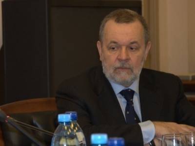 Максим Топилин - Михаил Мишустин - Слухи об отставке главы Пенсионного фонда официально подтвердились - rosbalt.ru