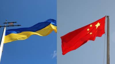 Китай высмеял Украину «русским гопаком» на Красной площади в Москве - riafan.ru - Москва - США - Киев - Пекин