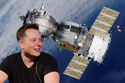 Олег Уруский - Украина планирует с помощью ракеты SpaceX запустить собственный спутник «Сич» - sharij.net - США