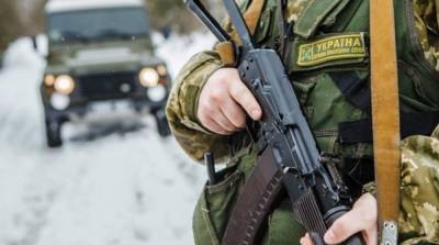 В Закарпатской области совершено нападение на дом пограничников - ru.slovoidilo.ua - Венгрия - Закарпатская обл.
