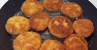 Пышные котлеты, что будут обалденно вкусными без добавления булочки - skuke.net