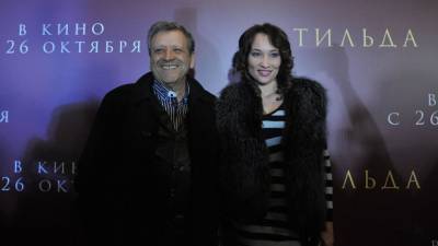 Борис Грачевский - Екатерина Белоцерковская - Мариана Саид Шах раскрыла подробности скандала с вдовой Грачевского - nation-news.ru