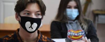 51 класс оказался в карантине по коронавирусу в Ульяновской области - runews24.ru - Ульяновск - Ульяновская - Димитровград - Николаевск
