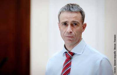 Михаил Мамут - Михаил Мамута: У нас любят говорить "не мешайте рынку продавать", пока не пострадал кто-то из родственников - interfax.ru - Москва