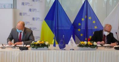 Денис Шмыгаль - Украина получит 50 миллионов евро на закупку вакцины и специальных холодильников для нее - focus.ua - Люксембург