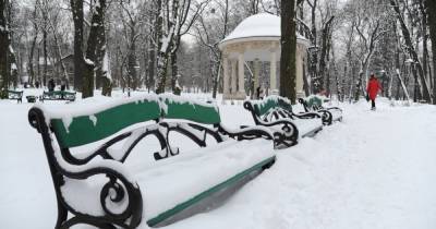 Осадков станет меньше, но морозы усилятся: прогноз погоды в Украине на выходные, 13-14 февраля - tsn.ua