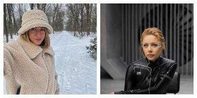 Тина Кароль - Ольга Полякова - Алеся Никитюк - Оля Полякова - Тина Кароль выпустила клип Скандал - Леся Никитюк припомнила инцидент с Олей Поляковой, видео - ТЕЛЕГРАФ - telegraf.com.ua