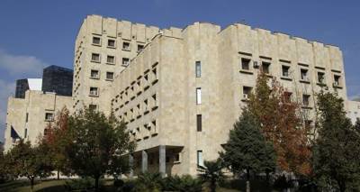 Смерть девочки-подростка в Аджарии: подозреваемому предъявлено обвинение - sputnik-georgia.ru - Грузия - Тбилиси