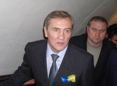Михаил Булгаков - «Россия — не враг Украине»: экс-мэр Киева призвал Украину найти общий язык с РФ - inforeactor.ru - Москва - Киев - Санкт-Петербург - Киев