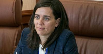Посол Канады озвучила перечень приоритетных реформ для Украины - dsnews.ua - Украина - Канада - Kiev - Посол