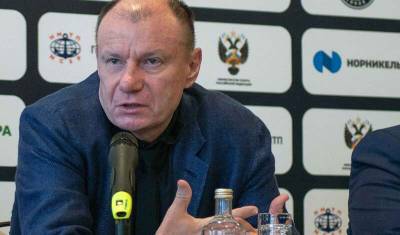 Владимир Потанин - Владимир Потанин рассказал зачем бизнесу инвестировать в фундаментальную науку - mkset.ru
