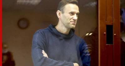 Алексей Навальный - Вера Акимова - Навальному сделали замечание за угрозу "вывести судью из зала" - profile.ru