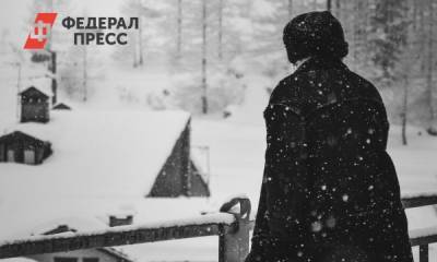 Дворник-француз из Томска рассказал, откуда знает столько языков и Битлз - fedpress.ru - Москва - Томск