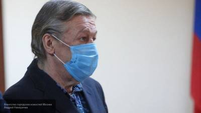 Михаил Ефремов - Он вообще не понимал, что делает: Добровольская о смертельном ДТП с участием Ефремова - nation-news.ru