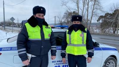76-летний пенсионер из Каменска-Уральского вышел за водой и оказался в 40 км от дома - newdaynews.ru - Екатеринбург - Уральск