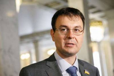 Данил Гетманцев - Как Украина будет облагать налогом Google и Facebook. Гетманцев рассказал подробности - minfin.com.ua