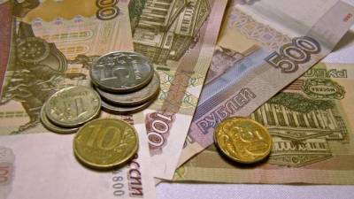 Средняя максимальная ставка рублевых вкладов топ-10 банков РФ снизилась до 4,47% - delovoe.tv - Россия