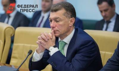 Татьяна Голикова - Максим Топилин - Андрей Кигим - Чем запомнился двигатель пенсионной реформы Максим Топилин - fedpress.ru
