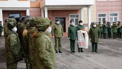 С хлебом-солью: как встречали работавших в Крыму военных медиков - crimea.ria.ru - Крым - Симферополь - Ростов-На-Дону