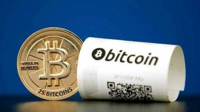 Махинации с криптой: Украинка украла биткоины на 3 миллиона - minfin.com.ua - Киев