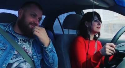 Максим Федотов - Автоинструктор из Чебоксар удивляет подписчиков своим спокойствием с учениками: “Девушки идут на обучение чаще мужчин” - pg21.ru - Чебоксары