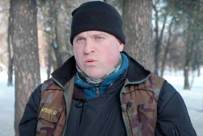 Отказавшийся разгонять митингующих экс-полицейский пожаловался на угрозы - mk.ru