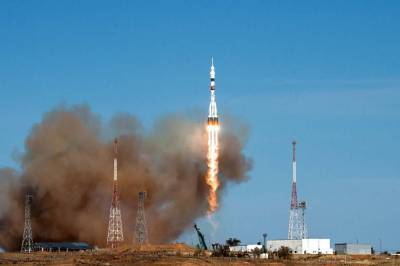 Выбрано место приземления российских космонавтов после планируемого полета на Луну - topwar.ru - Оренбург