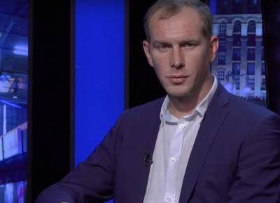 Андрей Малеваный - Андрей Малеваный: Офис Госэкоинспекции в Кривом Роге проверит ПАО "АрселорМиттал Кривой Рог" - politeka.net - Кривой Рог