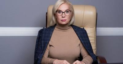 Людмила Денисова - Татьяна Москалькова - В РФ украинца грозятся отправить в ШИЗО и вымогают деньги, — Денисова - dsnews.ua - Россия