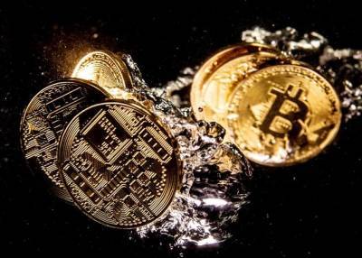 Финансовый рынок США готовится к торгам криптоактивом ETP - minfin.com.ua - США
